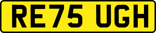 RE75UGH