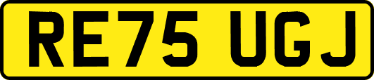 RE75UGJ