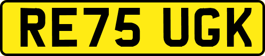 RE75UGK