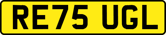 RE75UGL
