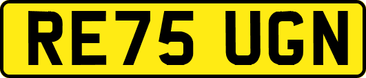 RE75UGN