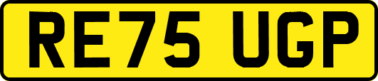 RE75UGP