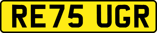 RE75UGR