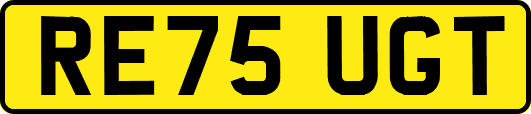 RE75UGT