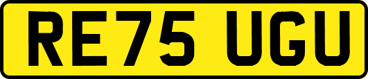 RE75UGU