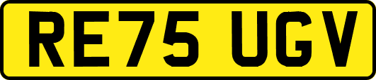 RE75UGV