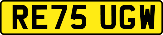 RE75UGW