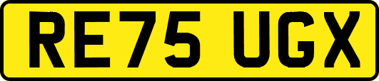 RE75UGX