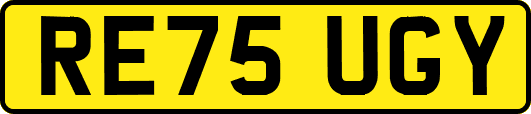 RE75UGY