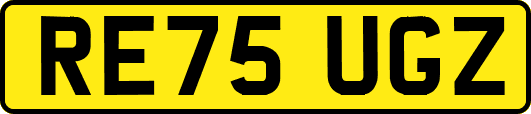 RE75UGZ
