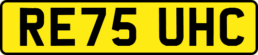 RE75UHC