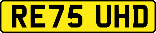 RE75UHD
