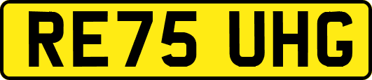 RE75UHG