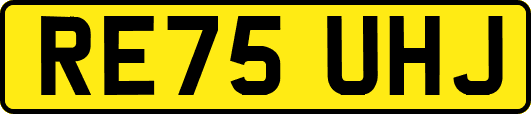 RE75UHJ