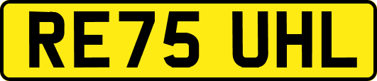 RE75UHL