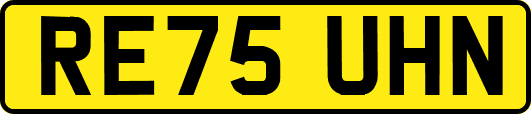 RE75UHN