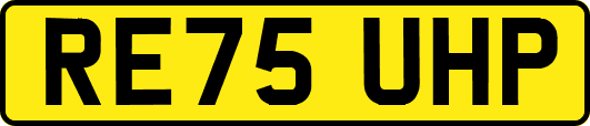 RE75UHP