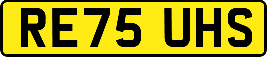 RE75UHS