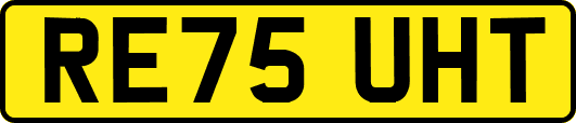 RE75UHT