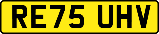 RE75UHV