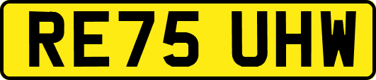 RE75UHW
