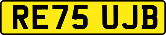 RE75UJB