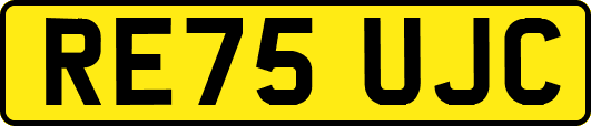 RE75UJC