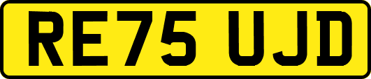 RE75UJD