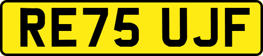 RE75UJF