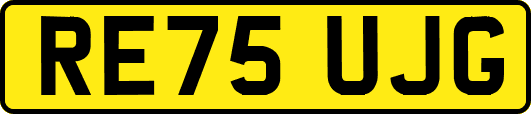RE75UJG