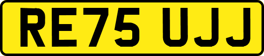 RE75UJJ