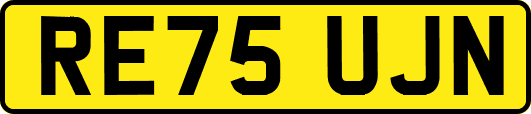 RE75UJN