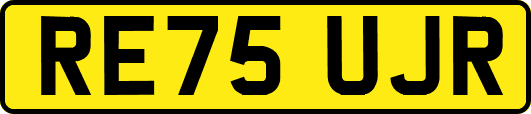 RE75UJR