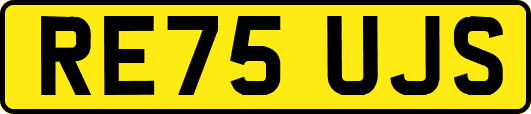 RE75UJS