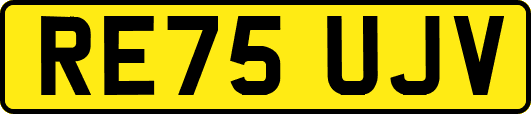 RE75UJV