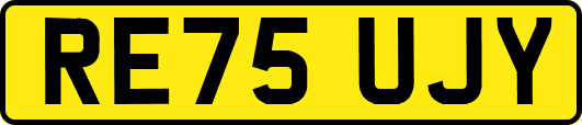 RE75UJY