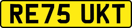 RE75UKT