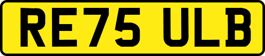 RE75ULB