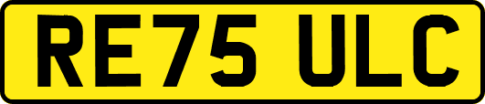 RE75ULC