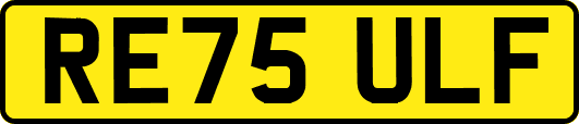 RE75ULF