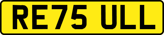 RE75ULL