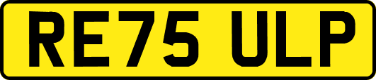 RE75ULP