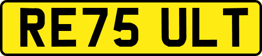 RE75ULT