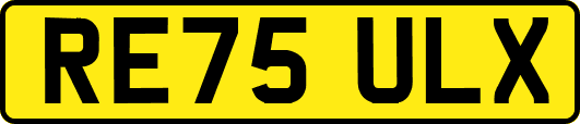 RE75ULX