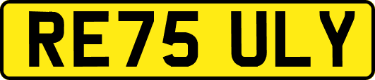 RE75ULY