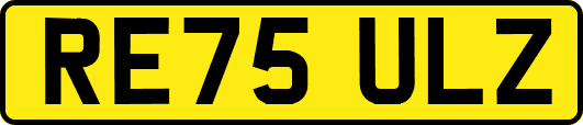 RE75ULZ