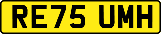 RE75UMH