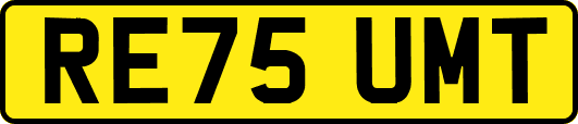 RE75UMT
