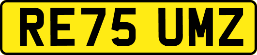 RE75UMZ