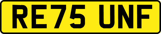RE75UNF